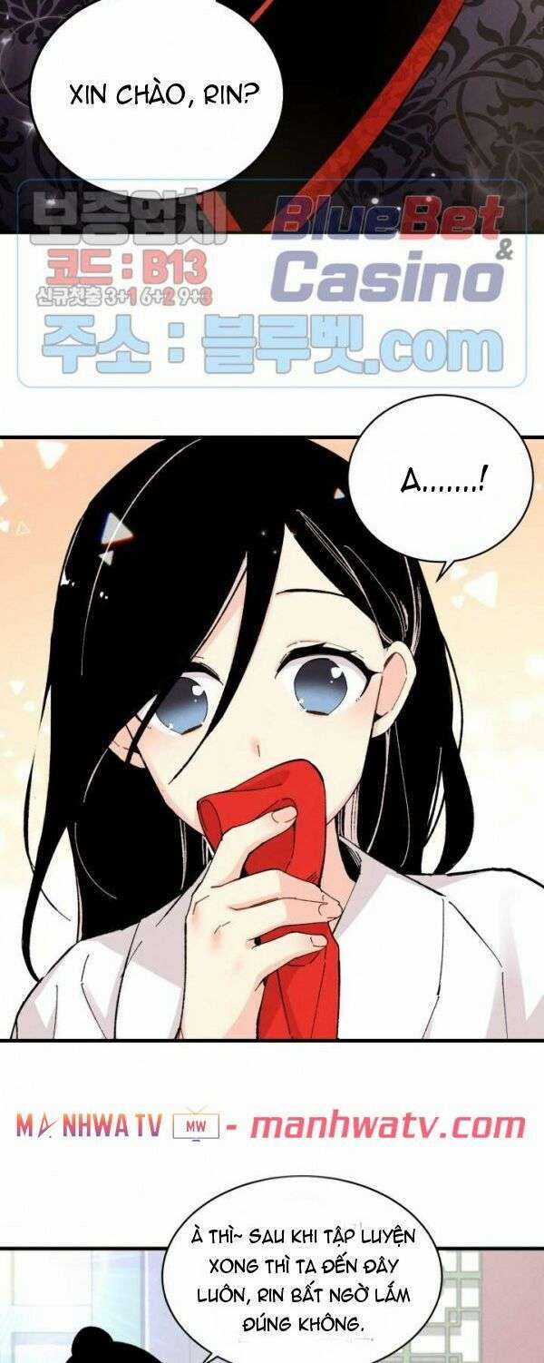 Lightning Degree Chapter 26 trang 38