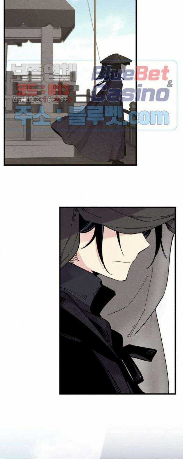 Lightning Degree Chapter 26 trang 4