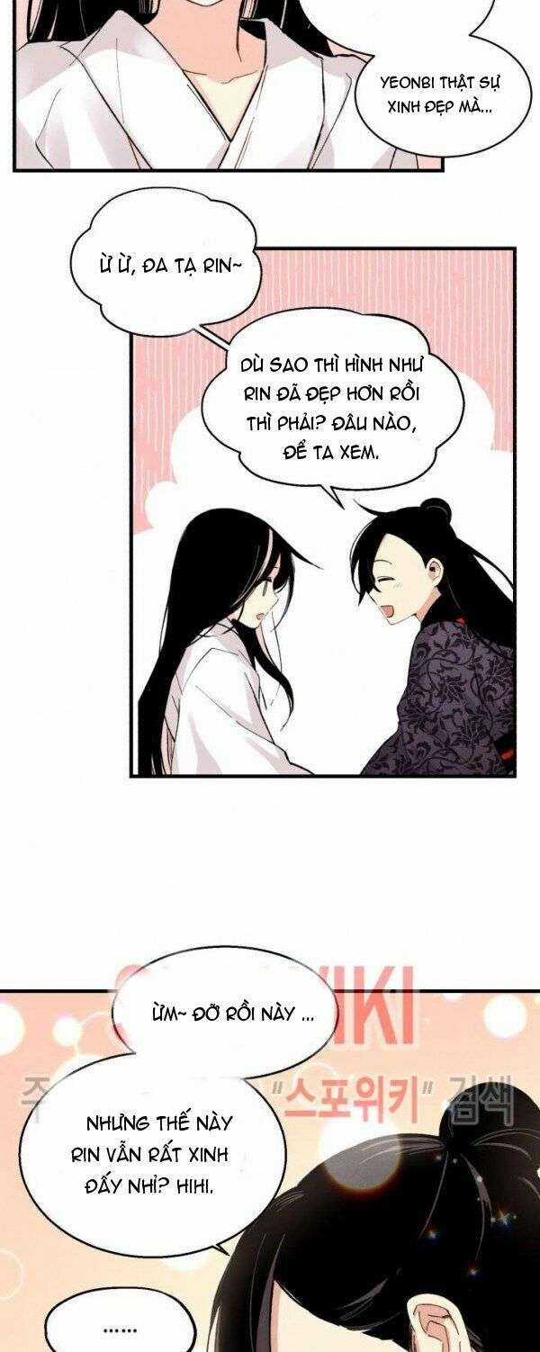 Lightning Degree Chapter 26 trang 43