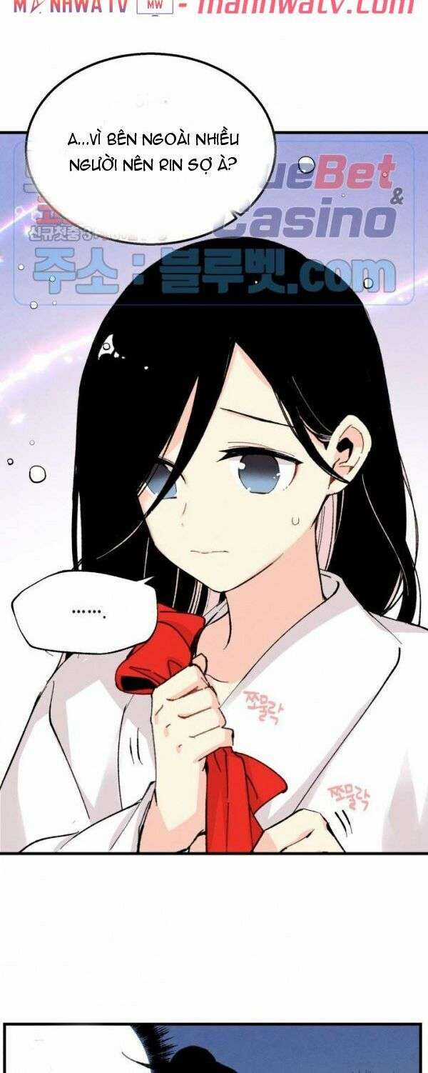 Lightning Degree Chapter 26 trang 46