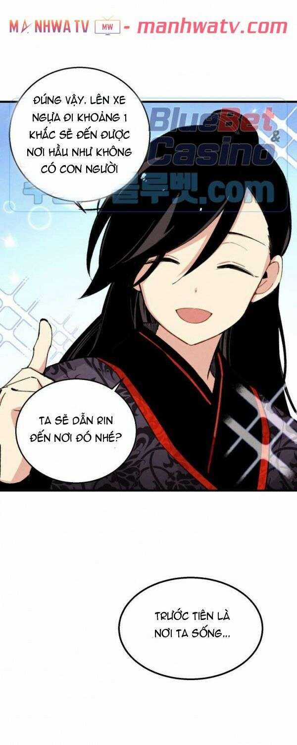 Lightning Degree Chapter 26 trang 48