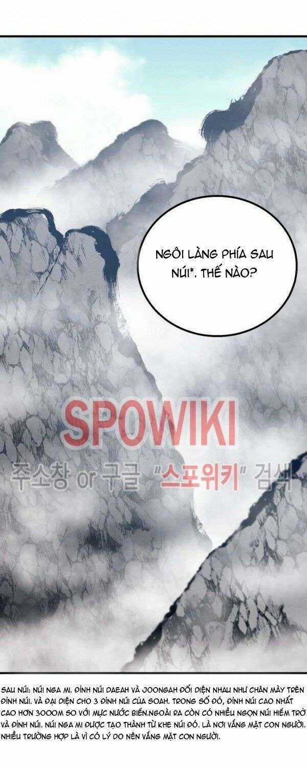 Lightning Degree Chapter 26 trang 49