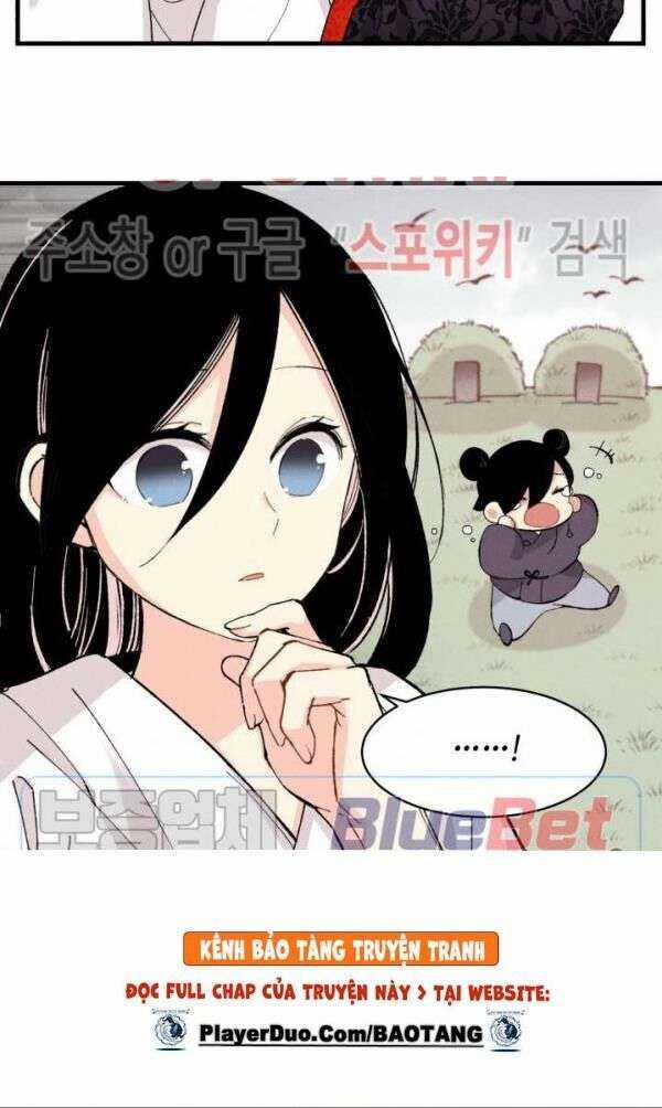 Lightning Degree Chapter 27 trang 12