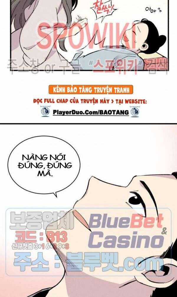 Lightning Degree Chapter 27 trang 20