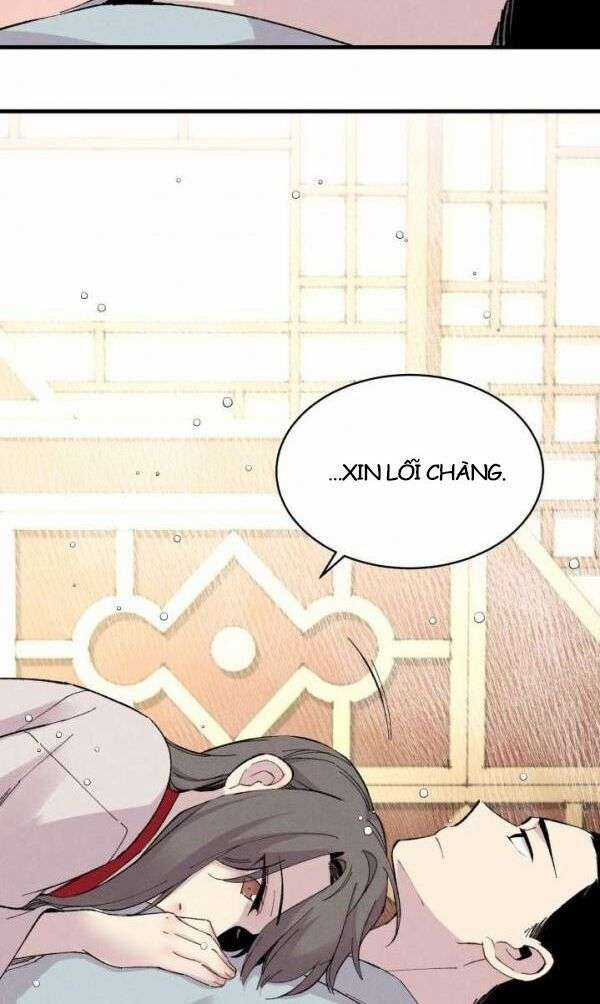 Lightning Degree Chapter 27 trang 21