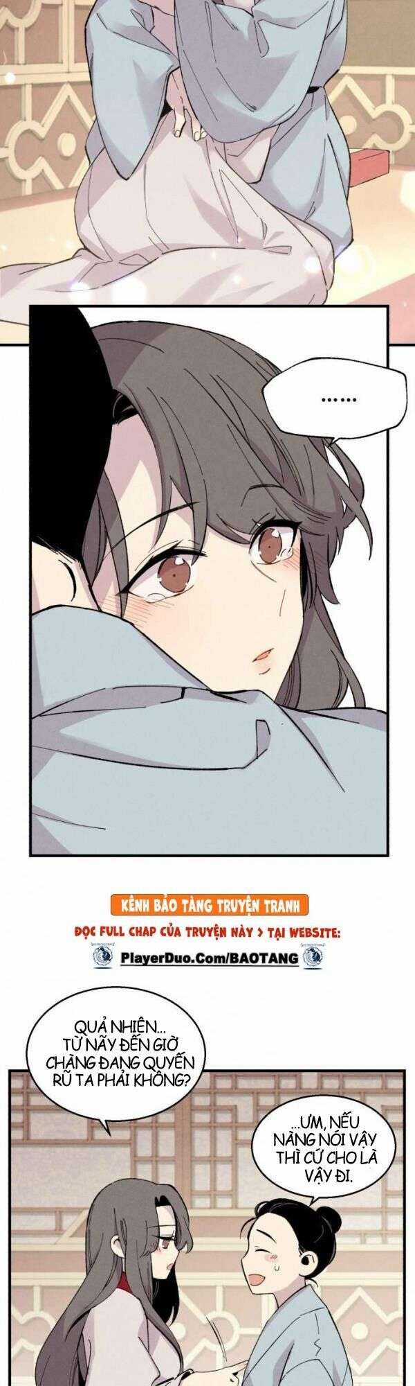 Lightning Degree Chapter 27 trang 23