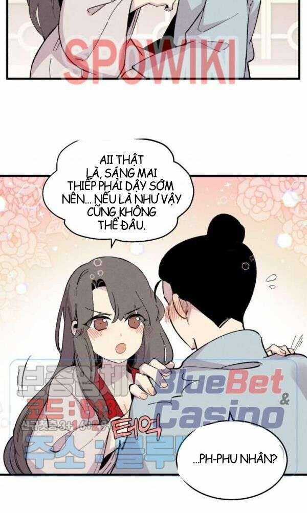 Lightning Degree Chapter 27 trang 24