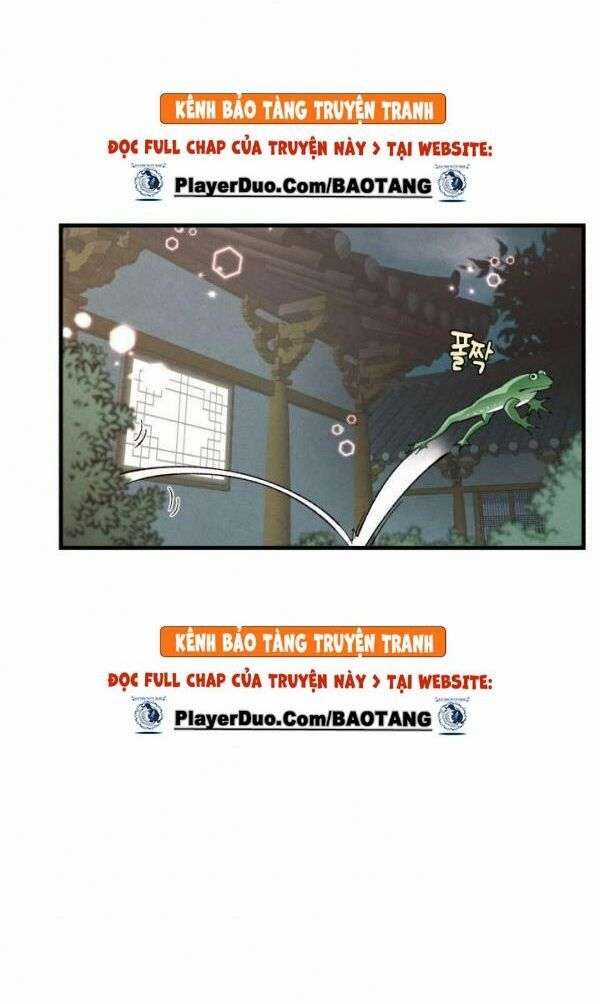 Lightning Degree Chapter 27 trang 25
