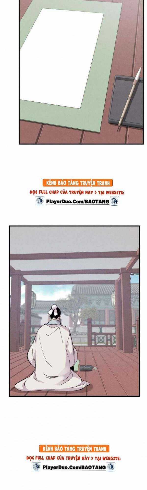 Lightning Degree Chapter 27 trang 31