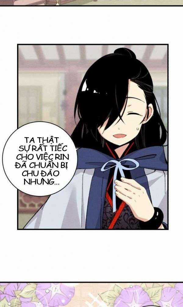 Lightning Degree Chapter 27 trang 33