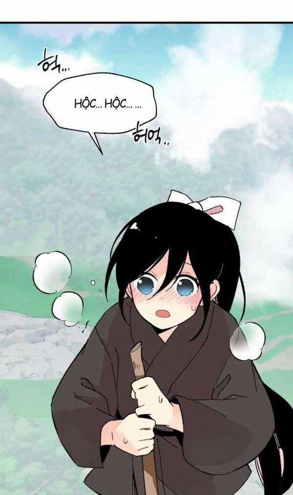 Lightning Degree Chapter 27 trang 39