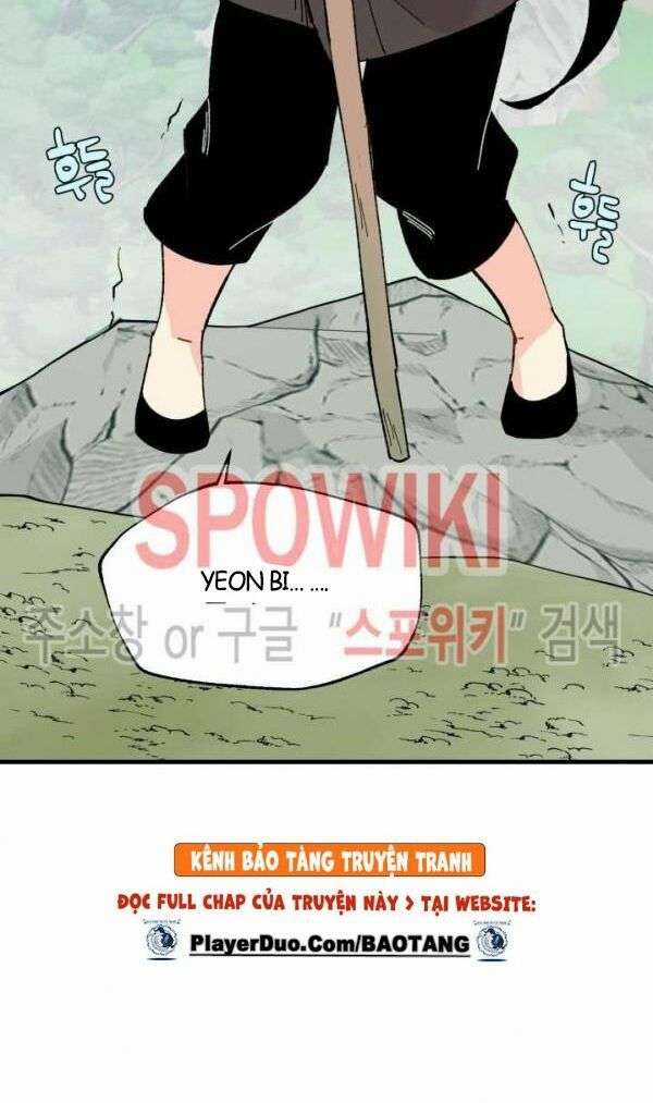 Lightning Degree Chapter 27 trang 40