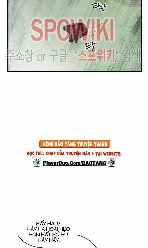 Lightning Degree Chapter 28 trang 19