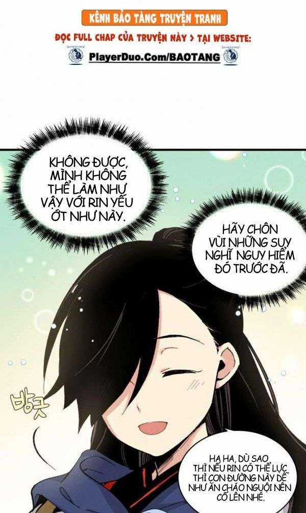Lightning Degree Chapter 28 trang 36