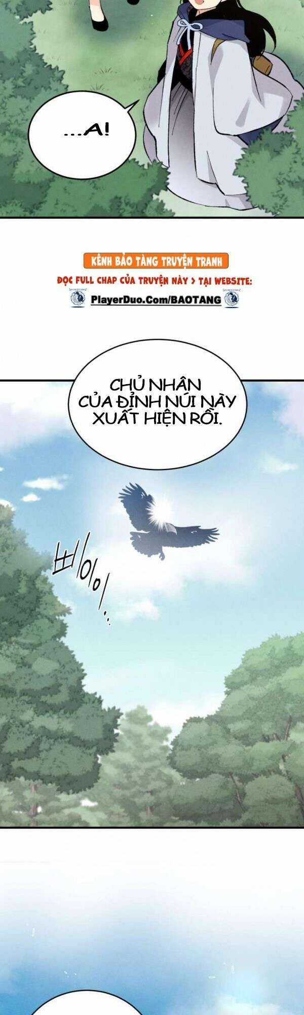 Lightning Degree Chapter 28 trang 42