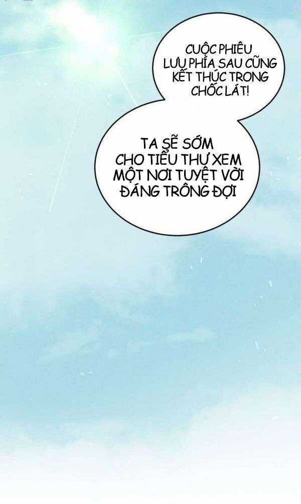 Lightning Degree Chapter 28 trang 44