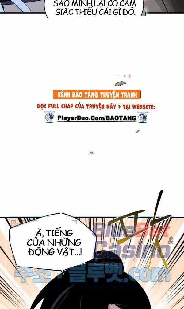 Lightning Degree Chapter 29 trang 11