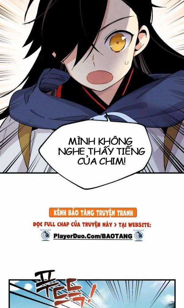 Lightning Degree Chapter 29 trang 12
