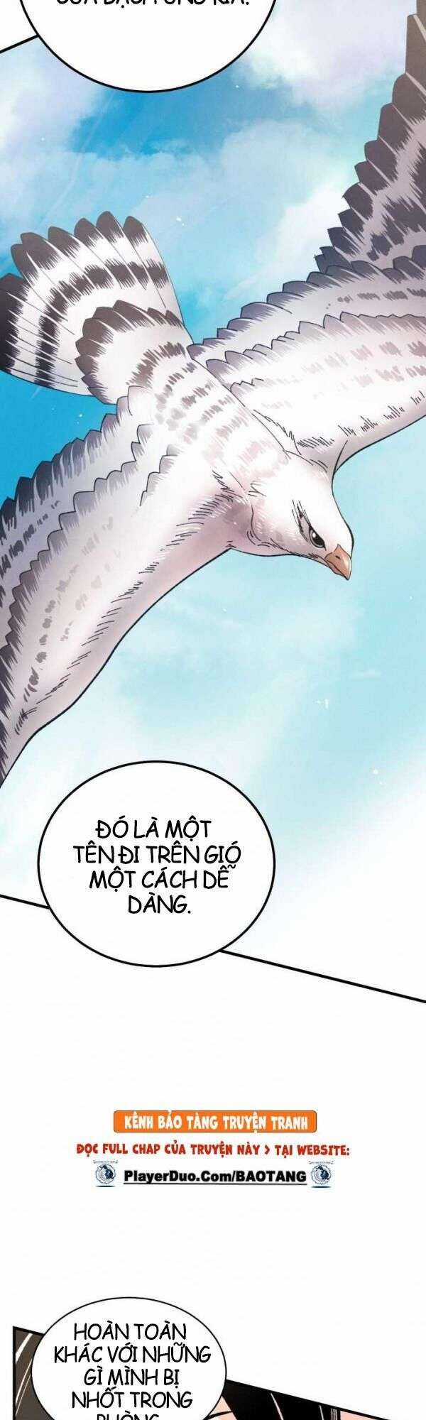 Lightning Degree Chapter 29 trang 2