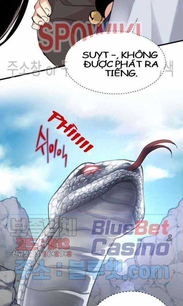 Lightning Degree Chapter 29 trang 27