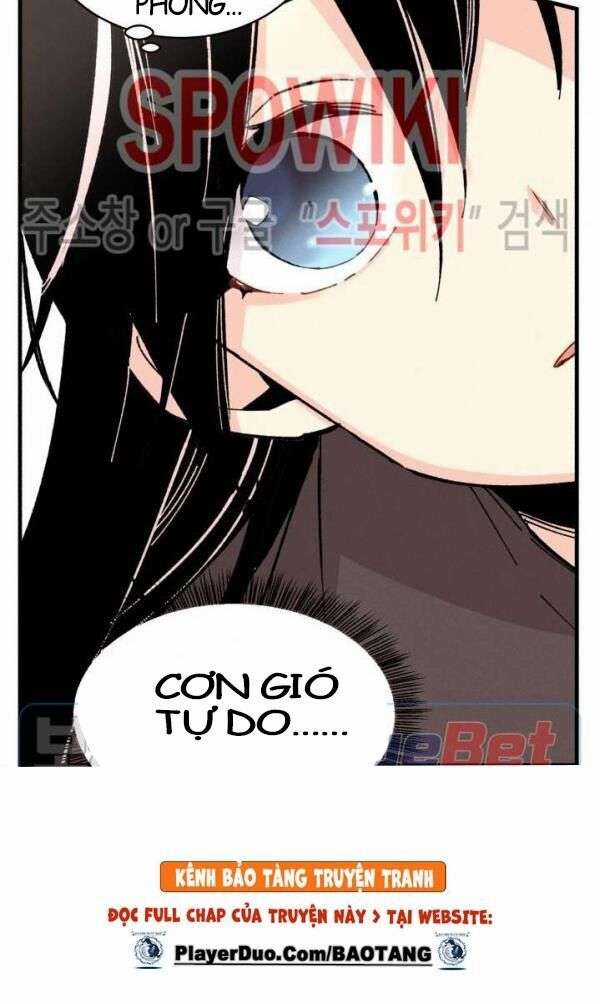 Lightning Degree Chapter 29 trang 3