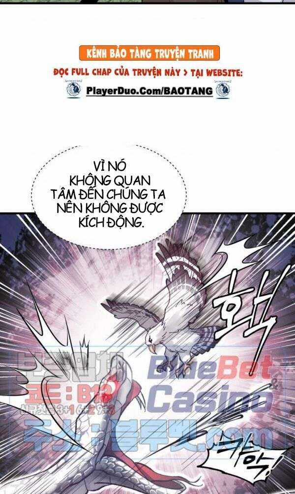 Lightning Degree Chapter 29 trang 31