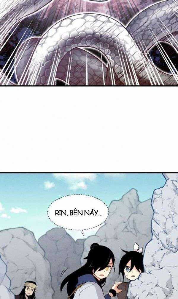 Lightning Degree Chapter 29 trang 32