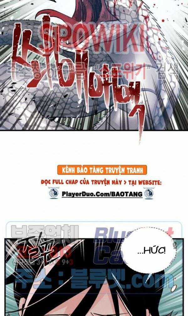 Lightning Degree Chapter 29 trang 39