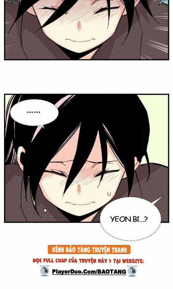 Lightning Degree Chapter 29 trang 40