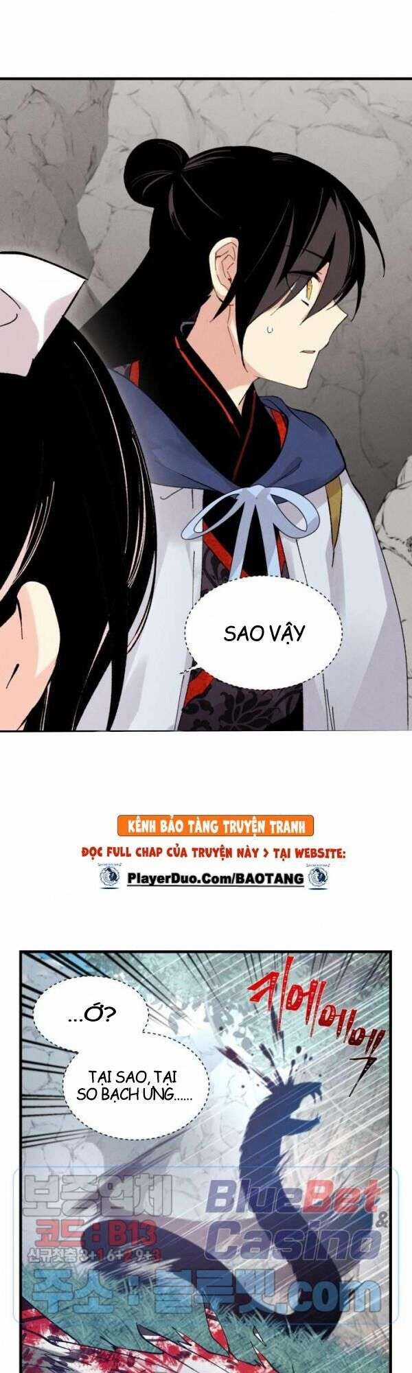 Lightning Degree Chapter 29 trang 41