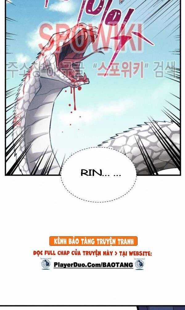 Lightning Degree Chapter 29 trang 43