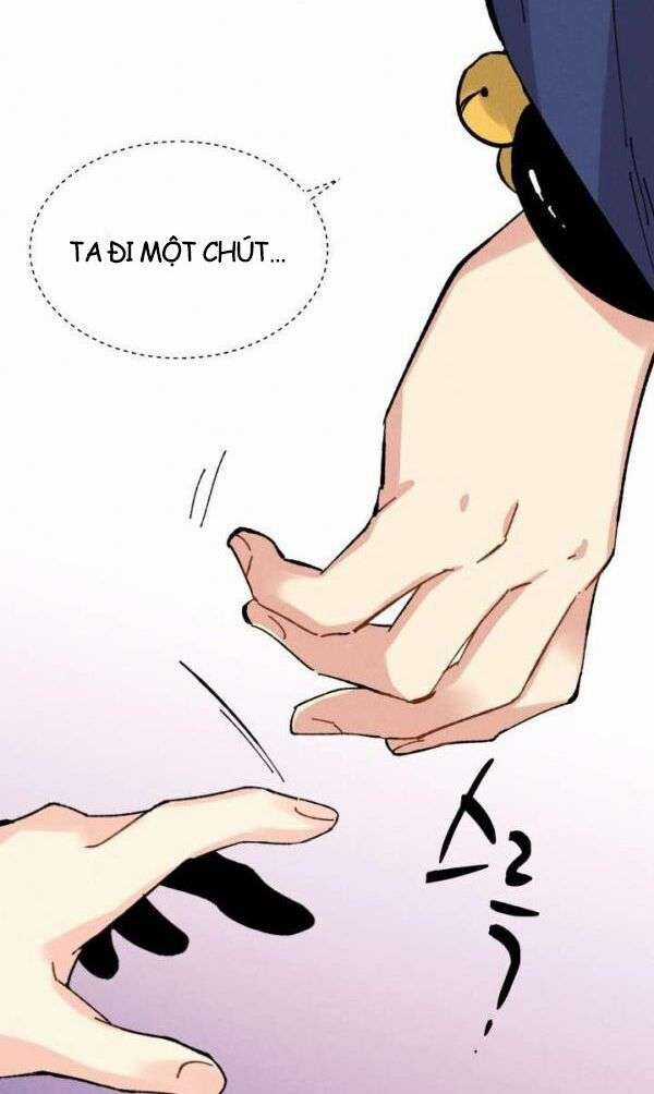 Lightning Degree Chapter 29 trang 44