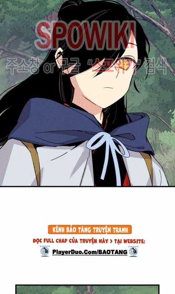 Lightning Degree Chapter 29 trang 7