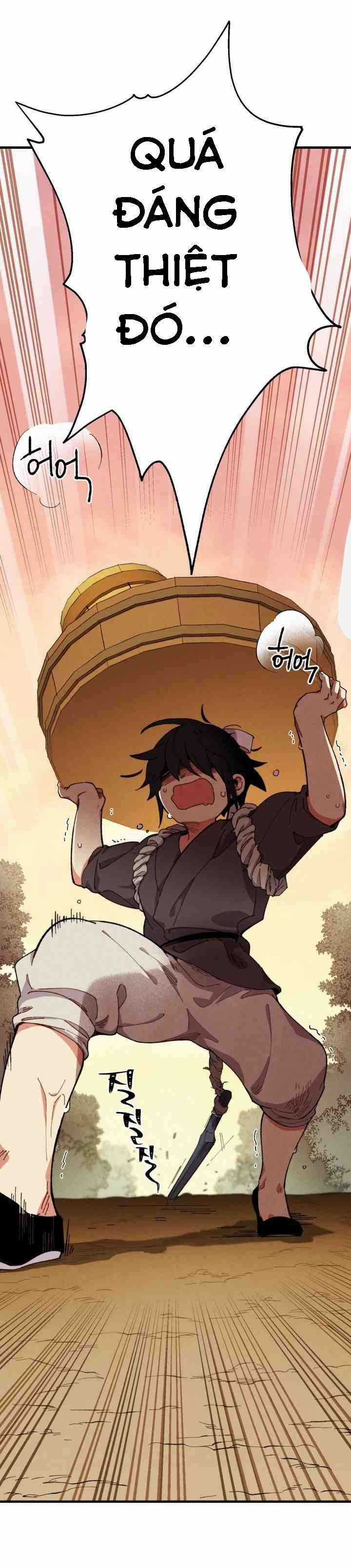 Lightning Degree Chapter 3 trang 28