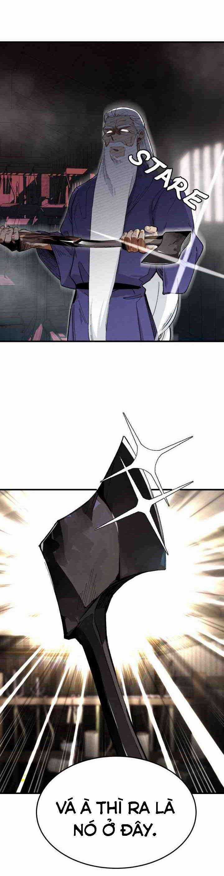 Lightning Degree Chapter 3 trang 3
