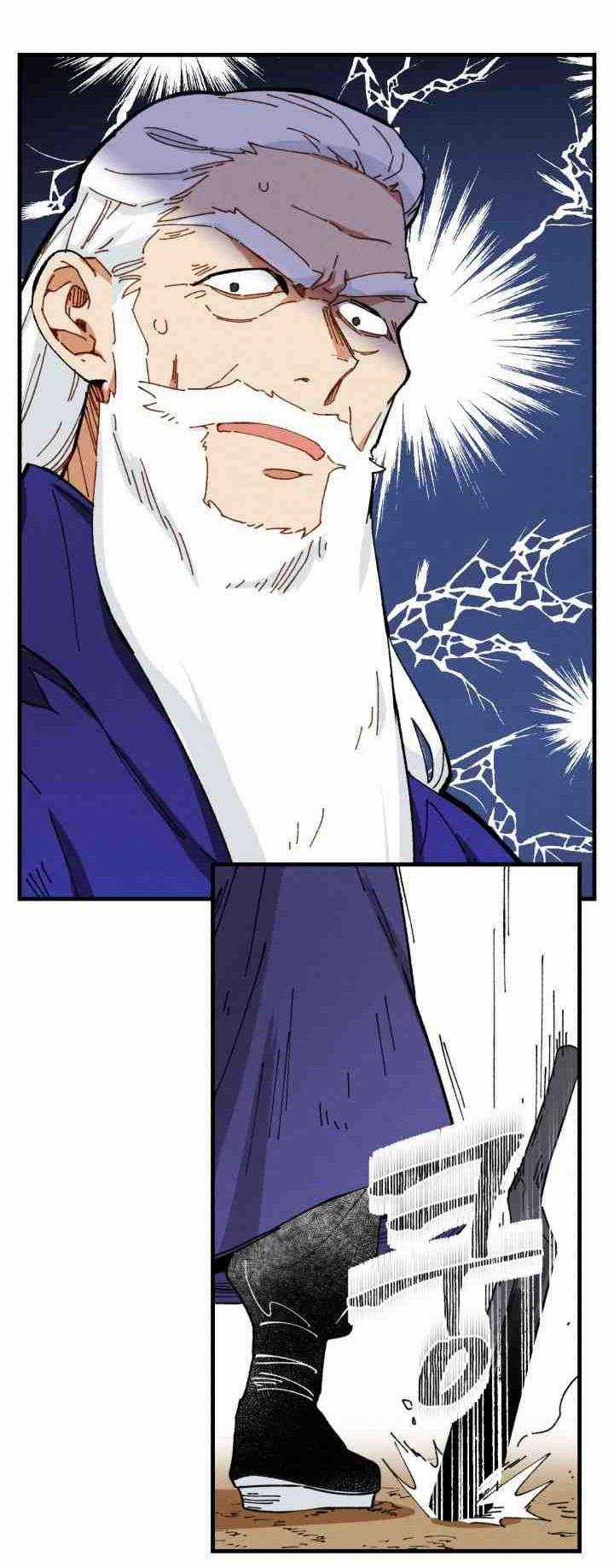 Lightning Degree Chapter 3 trang 30