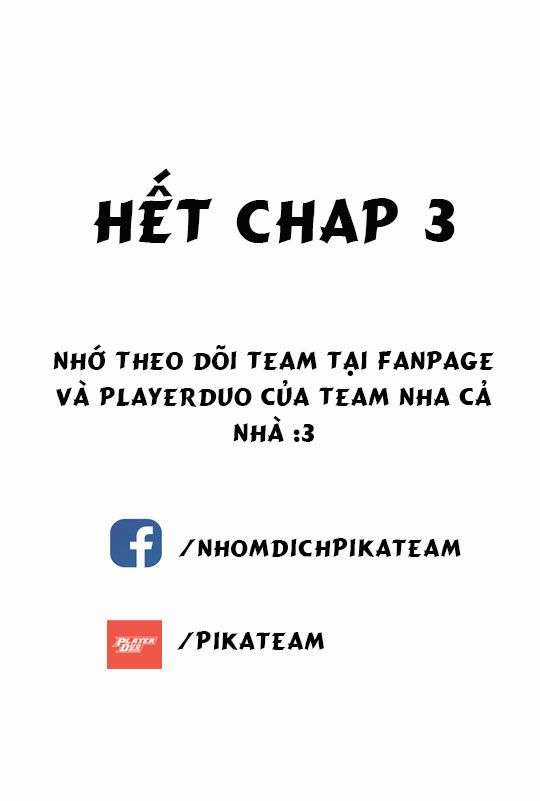 Lightning Degree Chapter 3 trang 33