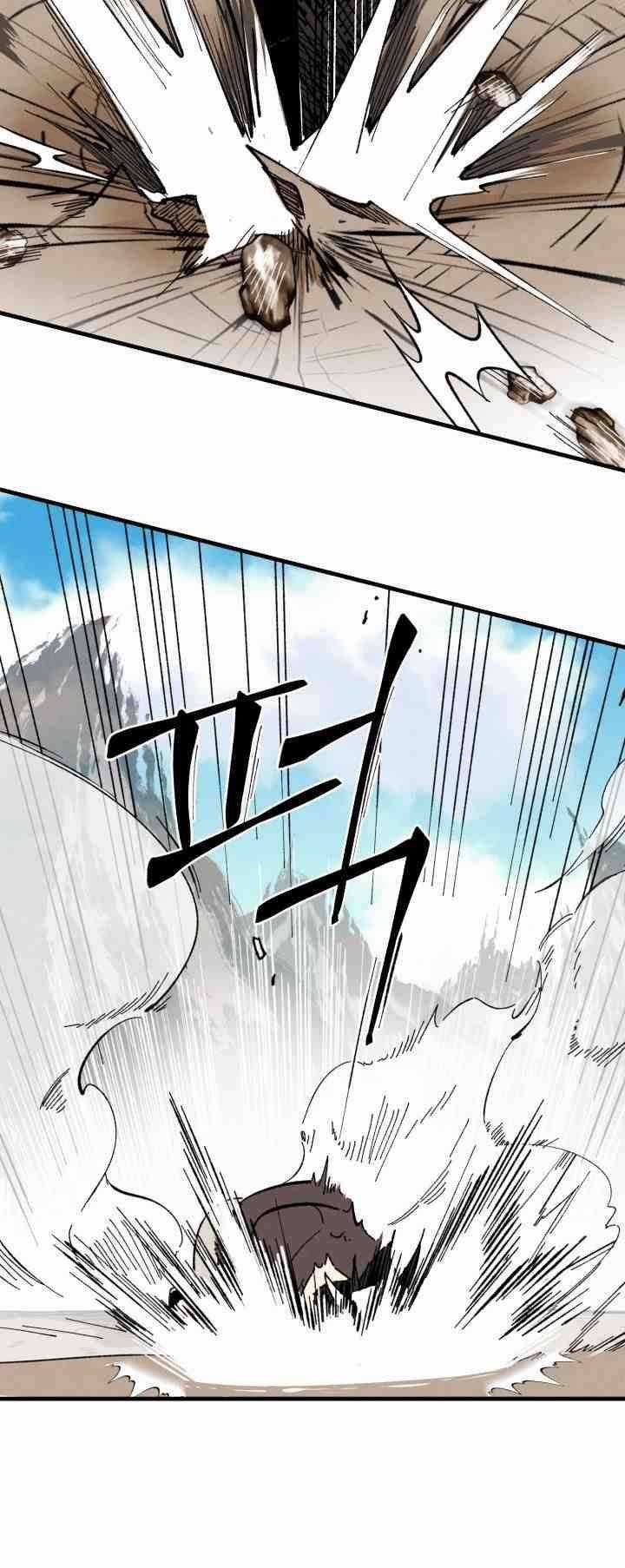 Lightning Degree Chapter 3 trang 8