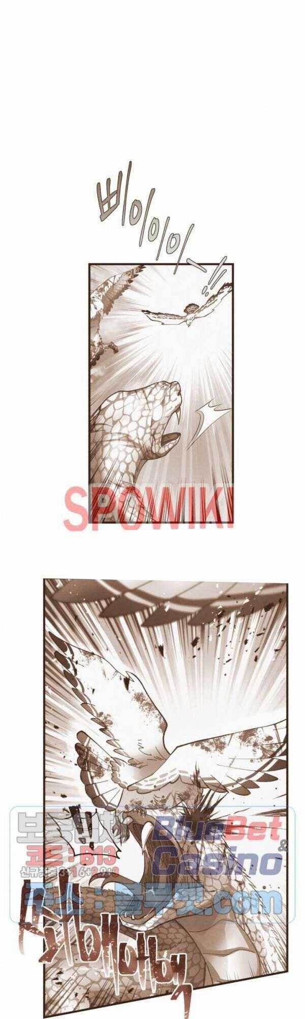 Lightning Degree Chapter 30 trang 1