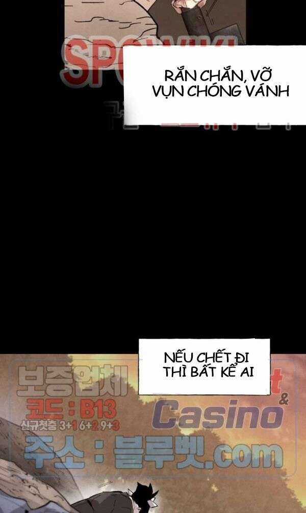 Lightning Degree Chapter 30 trang 10