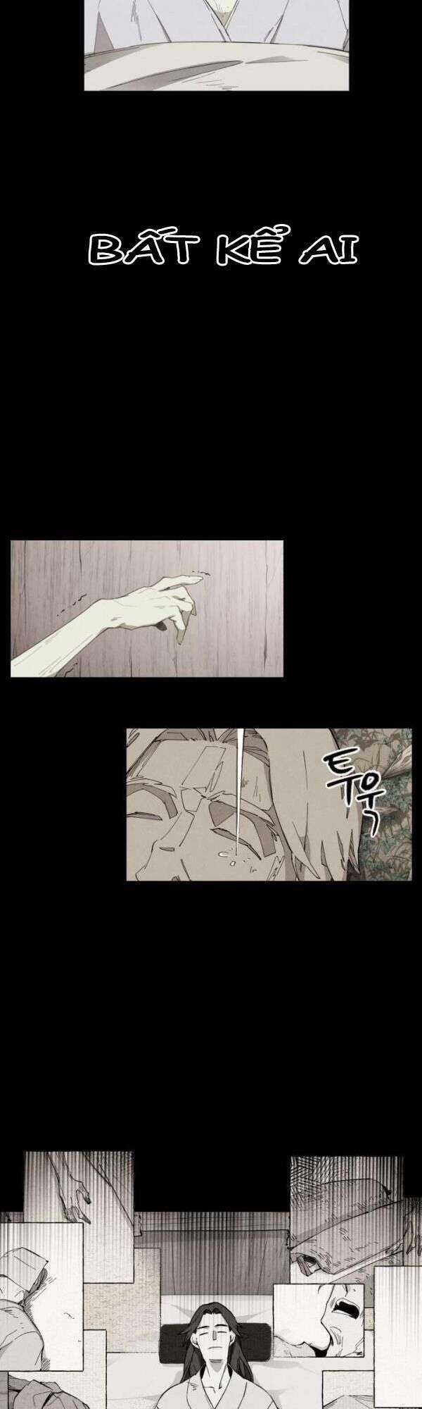 Lightning Degree Chapter 30 trang 13