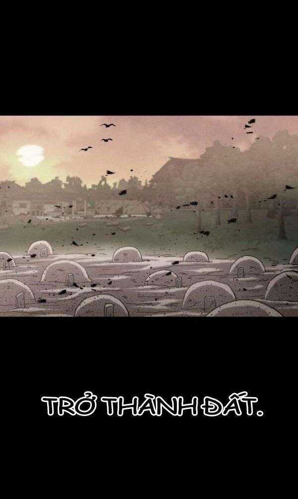 Lightning Degree Chapter 30 trang 15