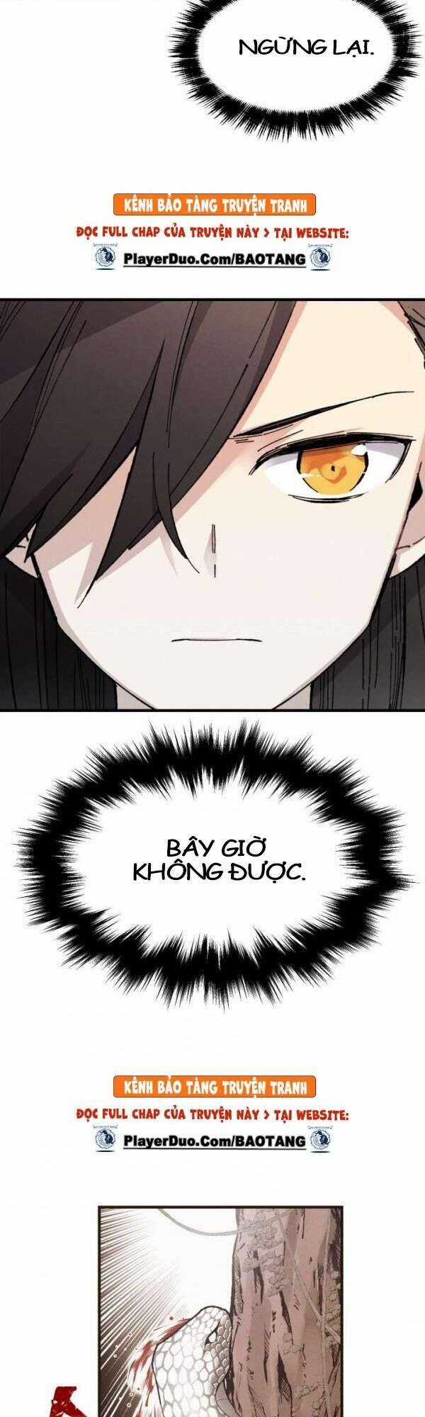 Lightning Degree Chapter 30 trang 17