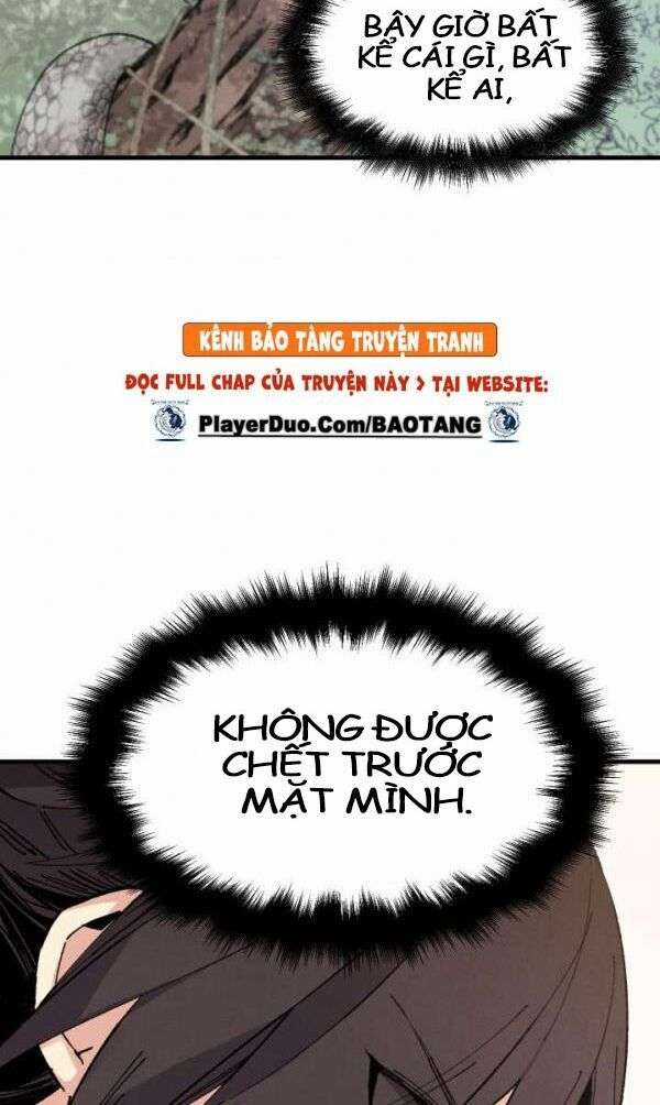 Lightning Degree Chapter 30 trang 19