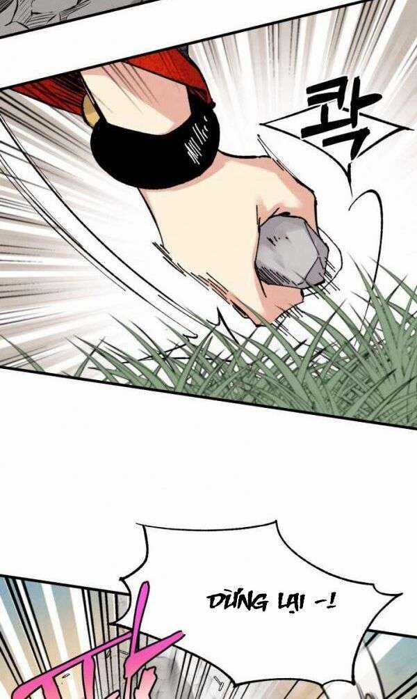 Lightning Degree Chapter 30 trang 23