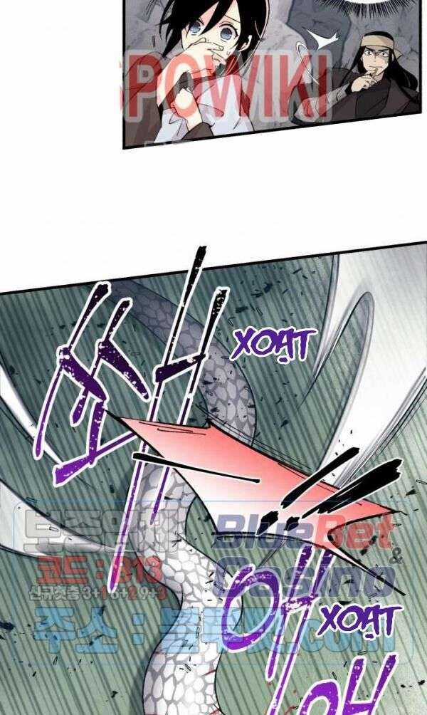 Lightning Degree Chapter 30 trang 30