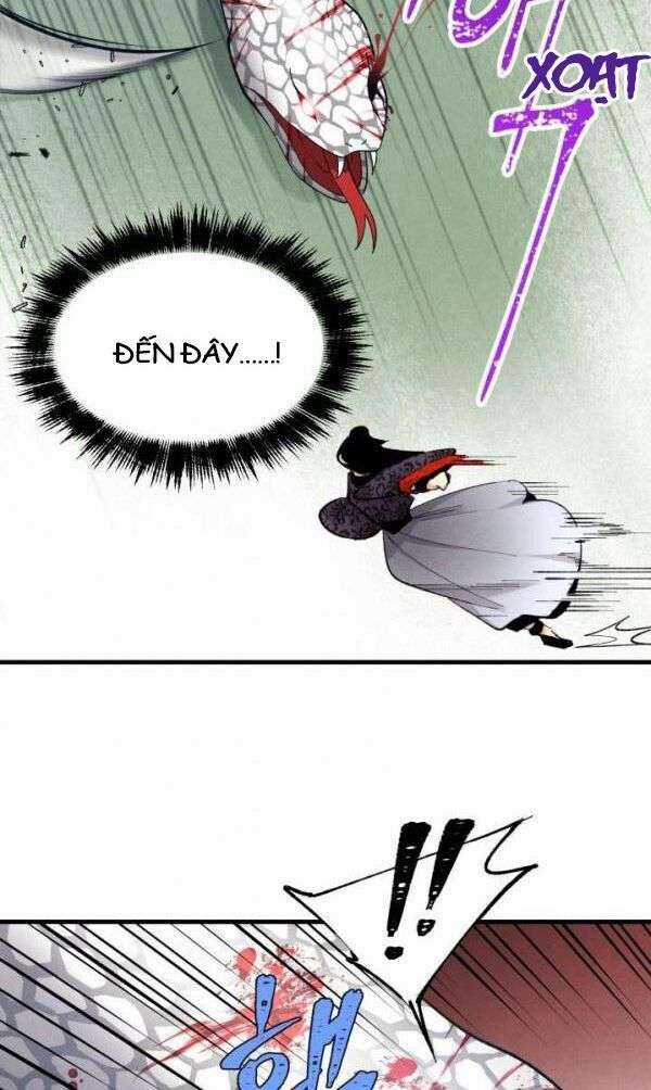 Lightning Degree Chapter 30 trang 31