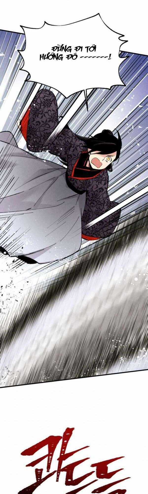 Lightning Degree Chapter 30 trang 33