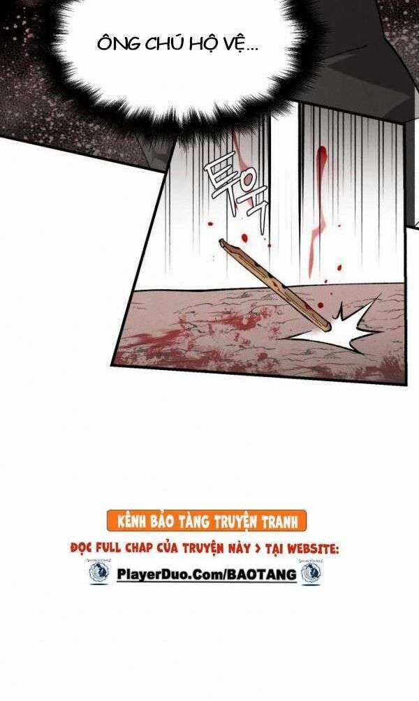 Lightning Degree Chapter 30 trang 39