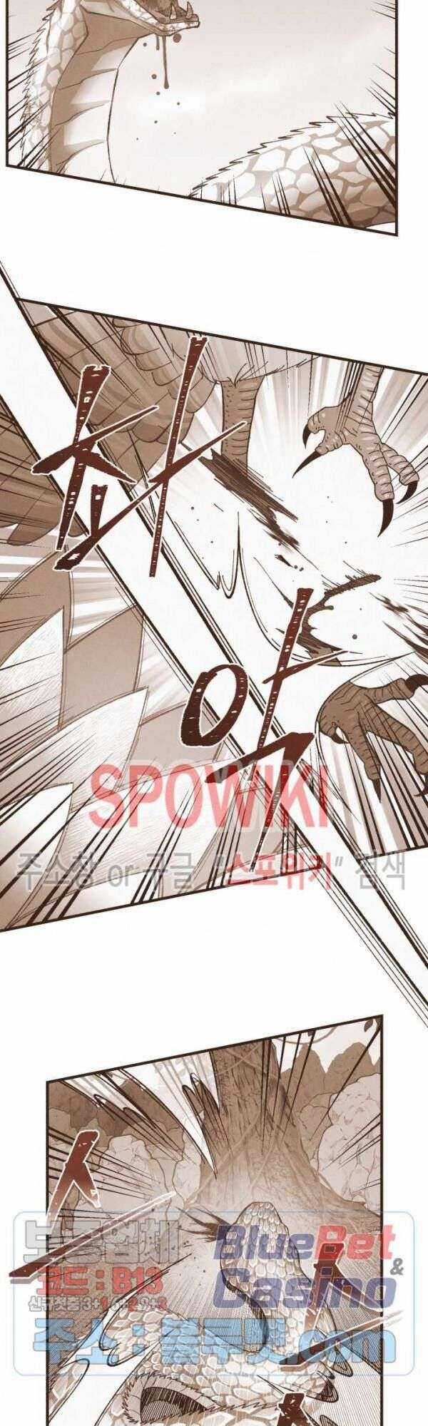 Lightning Degree Chapter 30 trang 4